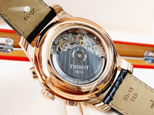 Đồng hồ Tissot Le Locle T006.414.36.443.00