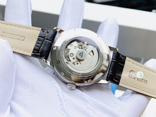 Đồng hồ Orient RA-AC0F07S10B