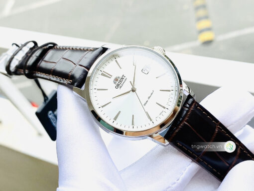 Đồng hồ Orient RA-AC0F07S10B