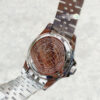 Đồng hồ Mathey Tissot GMT Pepsi Bezel H903ATAR