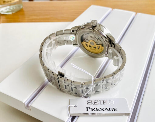 Đồng hồ Seiko Presage SRPD39J1