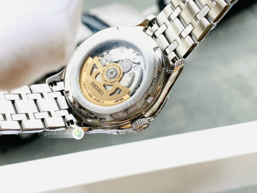 Đồng hồ Seiko Presage SSA395J1
