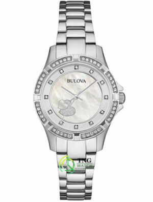 Đồng hồ Bulova 96L226