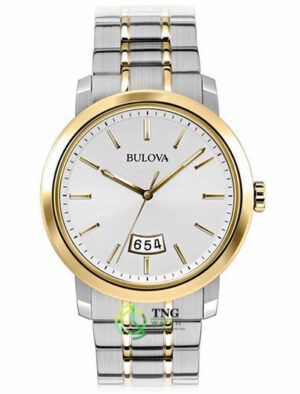 Đồng hồ Bulova 98B214