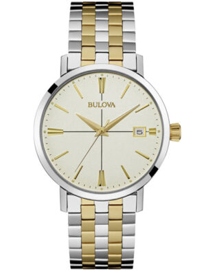 Đồng hồ Bulova 98B255