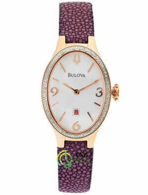 Đồng hồ Bulova Galley Collection 98R198