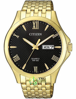 Đồng hồ Citizen BF2022-55H