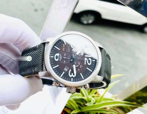 Đồng hồ Citizen Military Eco-Drive AT2100-09E