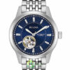 Đồng hồ Bulova 96A189