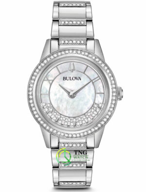 Đồng hồ Bulova 96L257