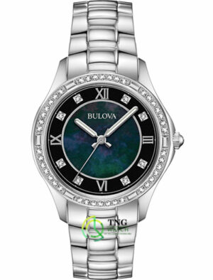Đồng hồ Bulova 96L266