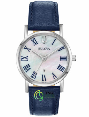 Đồng hồ Bulova 96M146