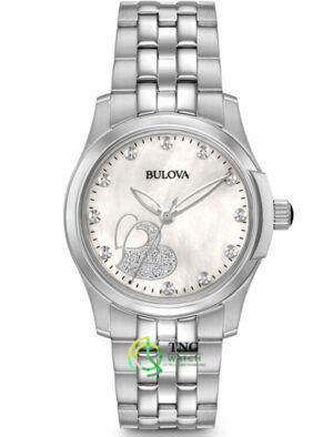 Đồng hồ Bulova 96P182