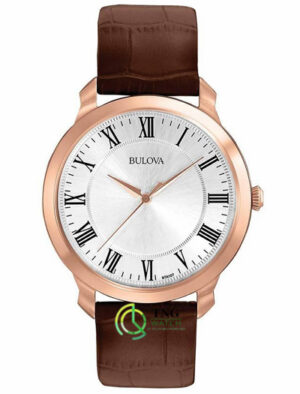 Đồng hồ Bulova 97A107
