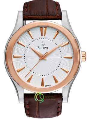 Đồng hồ Bulova 98A119