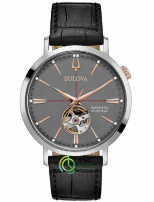 Đồng hồ Bulova 98A187