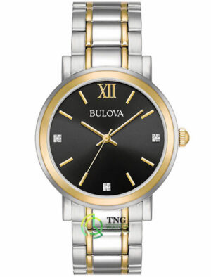 Đồng hồ Bulova 98D138