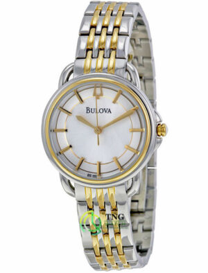 Đồng hồ Bulova 98L165