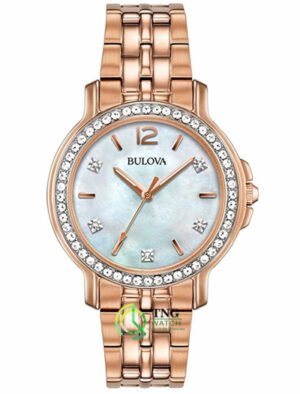 Đồng hồ Bulova 98L243
