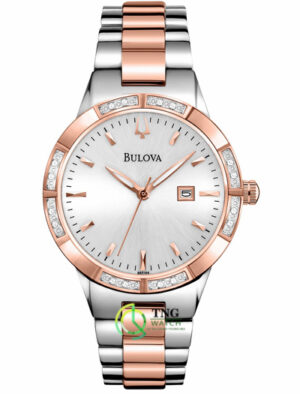 Đồng hồ Bulova 98R169