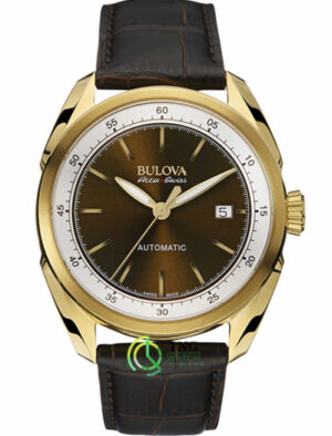 Đồng hồ Bulova Accuswiss Tellaro 64B127