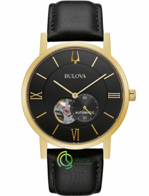 Đồng hồ Bulova American Clipper 97A154