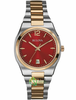 Đồng hồ Bulova Classic 98M119
