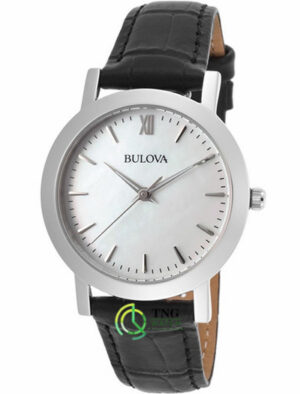 Đồng hồ Bulova Classic Analog 96X132
