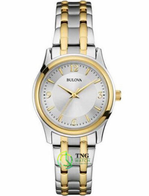 Đồng hồ Bulova Corporate Collection 98L218