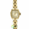 Đồng hồ Bulova Dress Gold Tone 97L155