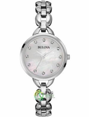 Đồng hồ Bulova Facets Collection 96L204