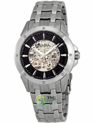 Đồng hồ Bulova Jewels Dial 96A170