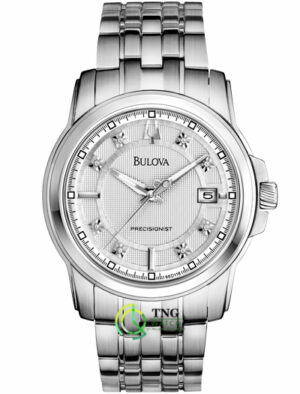 Đồng hồ Bulova Precisionist 96D118