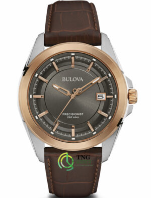 Đồng hồ Bulova Precisionist 98B267