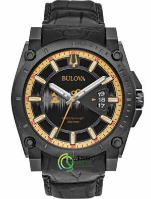 Đồng hồ Bulova Precisionist Special 98B293
