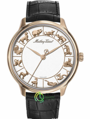 Đồng hồ Mathey Tissot Edition Zodiac H1866PI2