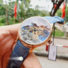 Đồng hồ Mathey Tissot Limted Mãnh Hổ H1886TP