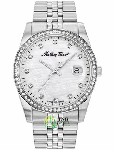 Đồng hồ Mathey Tissot Mathy IV H709AQI