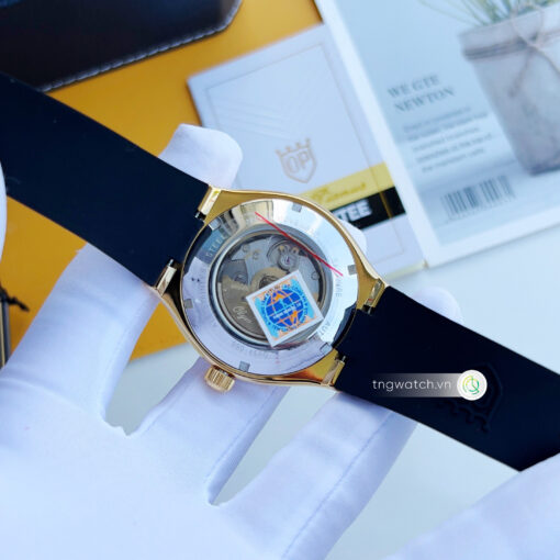 Đồng hồ Olym Pianus Fusion OP990-45ADDGK-GL-T