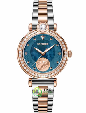 Đồng hồ Starke SK136AL-CH-X