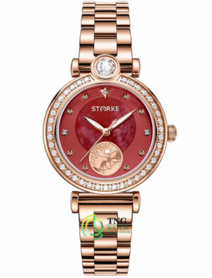 Đồng hồ Starke SK136AL-VH-D