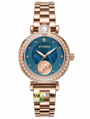 Đồng hồ Starke SK136AL-VH-X