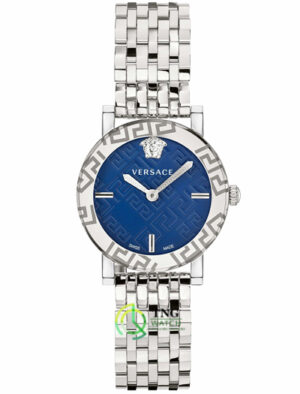 Đồng hồ Versace Greca Glass Bracelet VEU300321