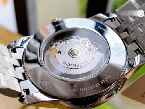 Đồng hồ Calvin Klein K5S3414X