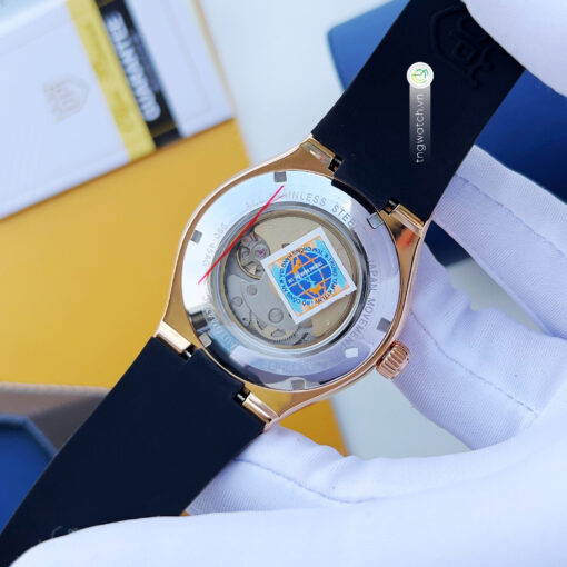 Đồng hồ Olym Pianus Fusion OP990-45ADDGR-GL-T