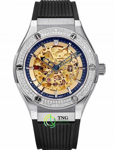 Đồng hồ Olym Pianus OP990-45.24ADGS-GL-X