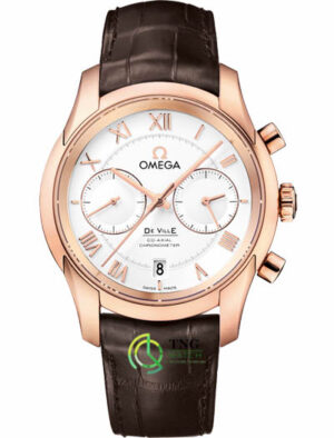Đồng hồ Omega De Ville 431.53.42.51.02.001