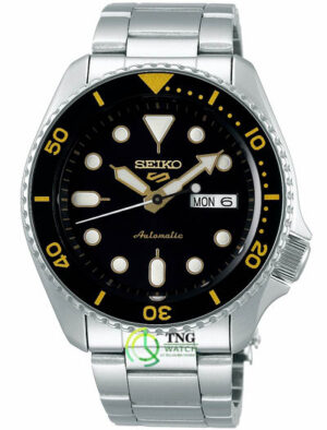 Đồng hồ Seiko 5 Sports SRPD57K1