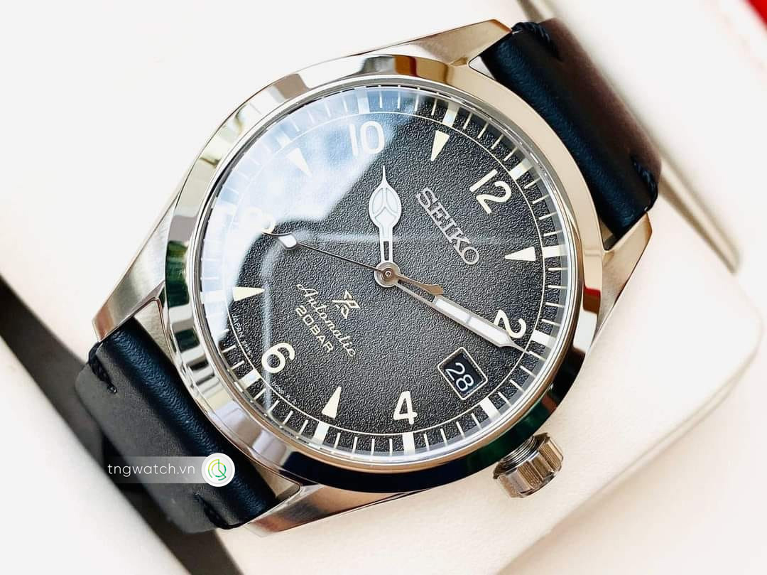 Đồng hồ Seiko Prospex SPB159J1 - Đồng hồ chính hãng TNG WATCH