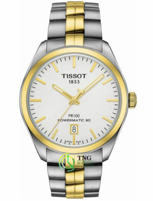Đồng hồ Tissot Pr 100 T101.407.22.031.00